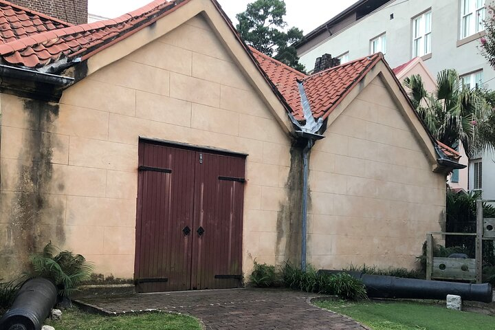 Pirate Escape Charleston Scavenger Hunt and Free Museum - Photo 1 of 4